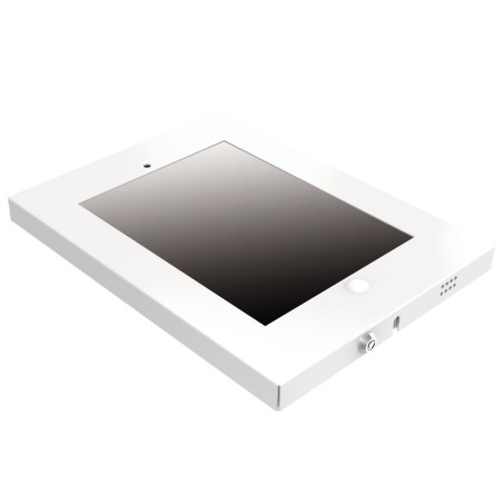 PureMounts PUREMOUNT IPAD BESLAG, HVID, 68680046